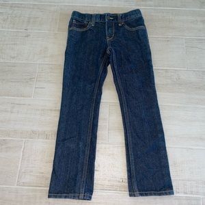 Boys old navy jeans size 7